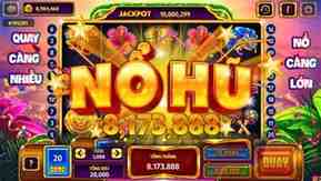 nổ hũ win