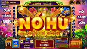 nohu club
