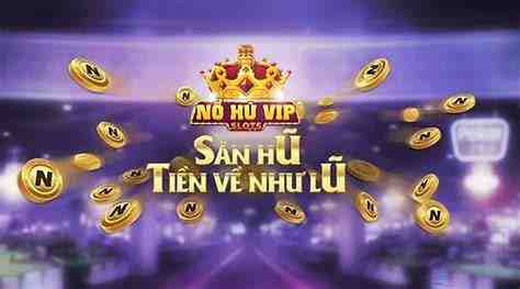 nohu vip