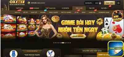oxbet bet