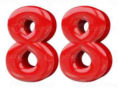 red 88