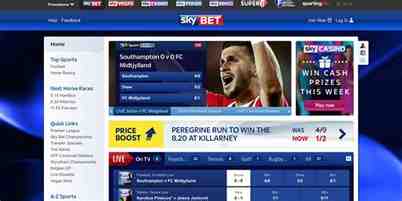 skybet