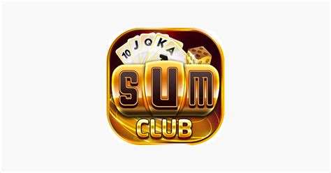 sum club