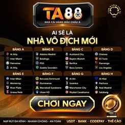 ta88 club
