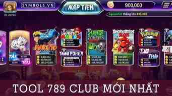 tải 789 club