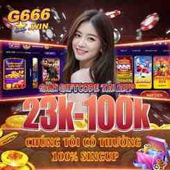 tải g666 win