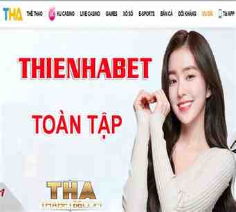 thien ha bet