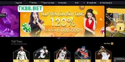 tk88 bet