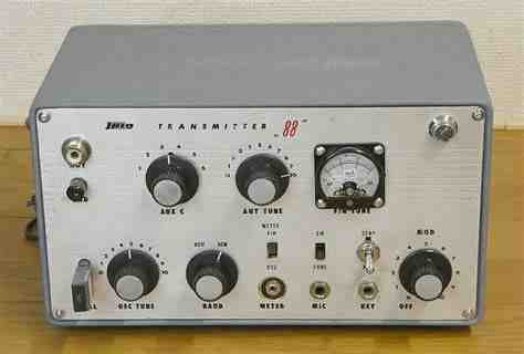 tx 88