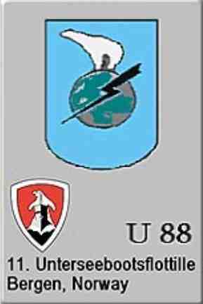 u 88