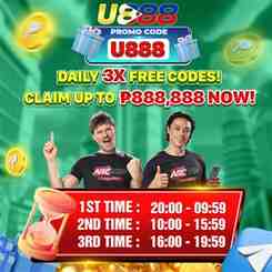 u888 vip