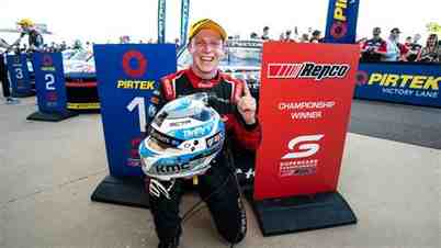 v8 win