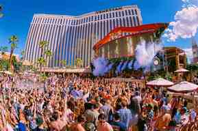 vegas club