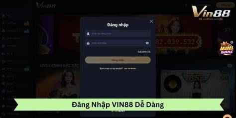 vin88 win