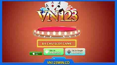 vn123 win