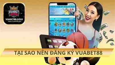 vuabet 88