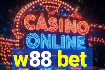 w88 bet