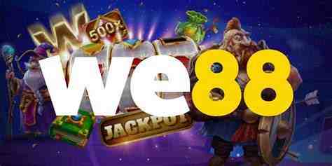 we88 bet