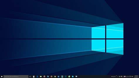win 10