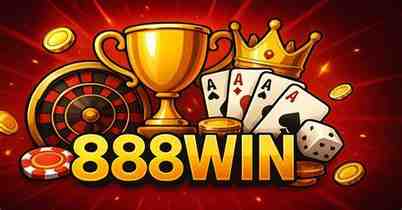 win 888