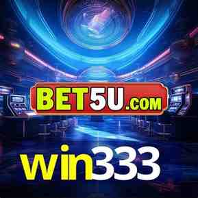 win333 bet