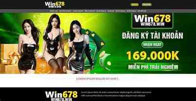 win678 win