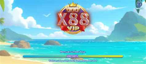 x88 vip